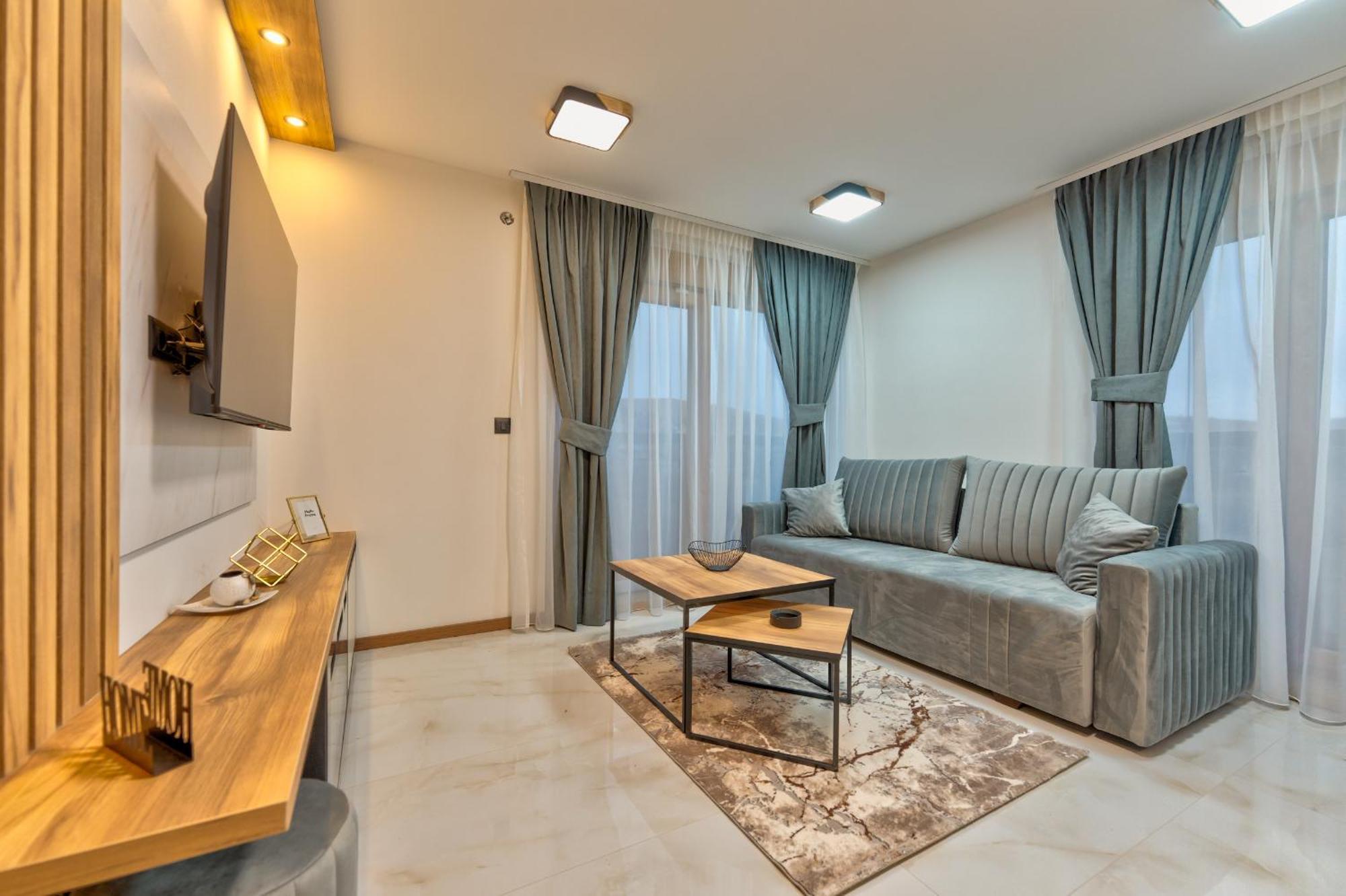 Golden Panorama Spa & Wellness ซลาตีบอร์ ภายนอก รูปภาพ